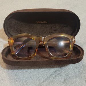Tom Ford Sunglasses